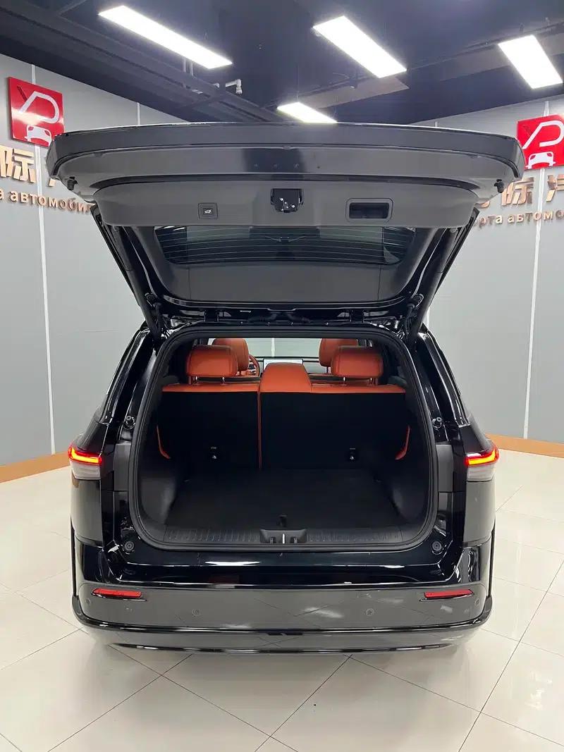 Platinum Smart 3X 2025 Model 520 Pro LiDAR Edition — миниатюра 17