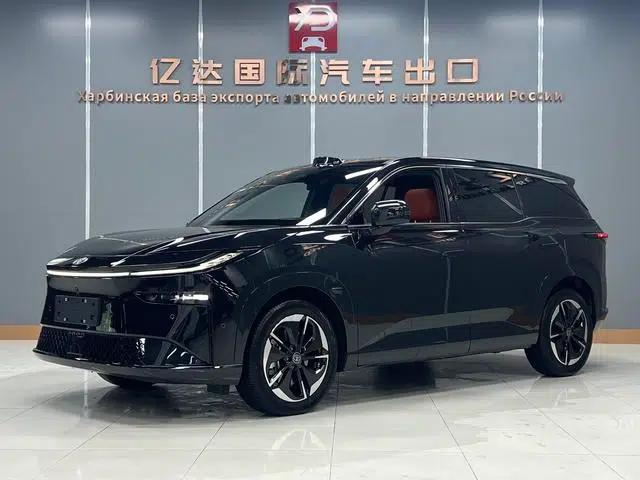 Platinum Smart 3X 2025 Model 520 Pro LiDAR Edition