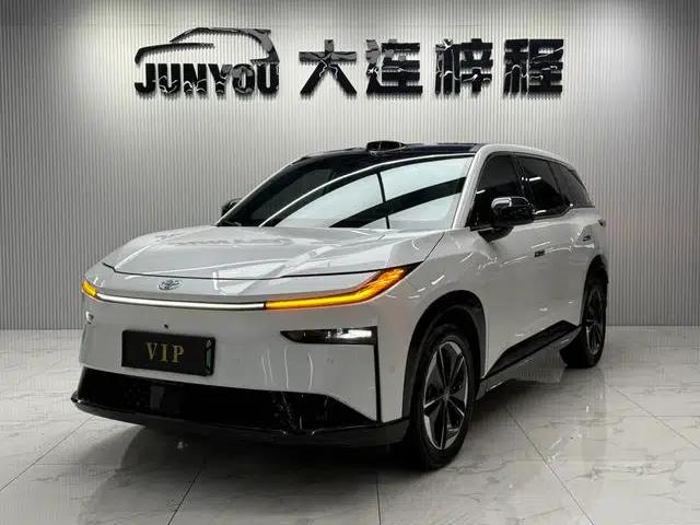 Platinum Smart 3X 2025 Model 520 Pro LiDAR Edition