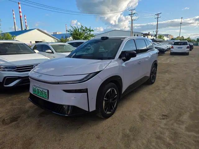Platinum Smart 3X 2025 Model 520 Pro+ LiDAR Edition