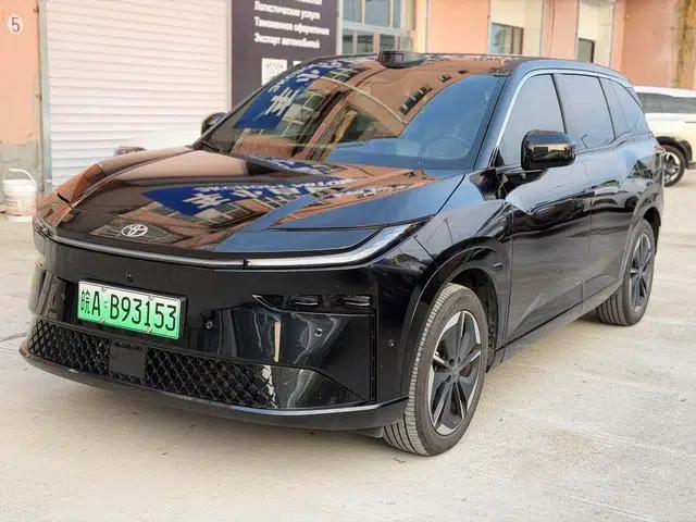 Platinum Smart 3X 2025 Model 520 Pro LiDAR Edition