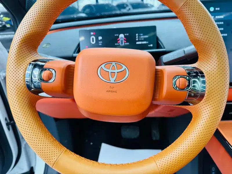 Platinum Smart 3X 2025 Model 520 Pro+ LiDAR Edition — миниатюра 14