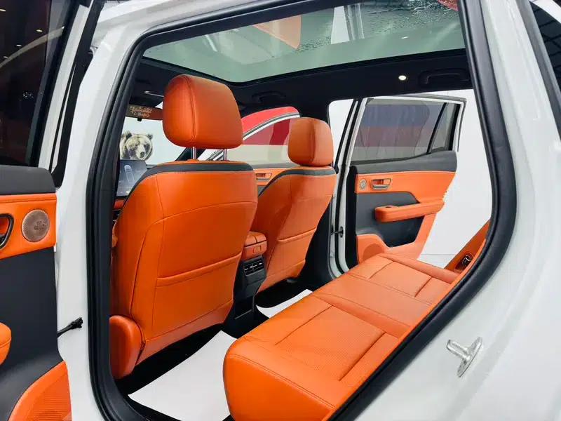 Platinum Smart 3X 2025 Model 520 Pro+ LiDAR Edition — миниатюра 16