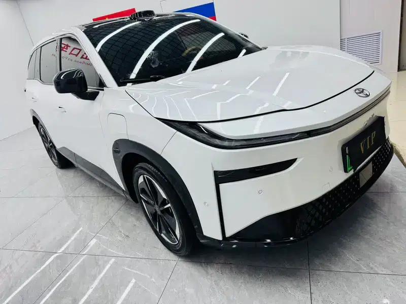 Platinum Smart 3X 2025 Model 520 Pro+ LiDAR Edition — миниатюра 3