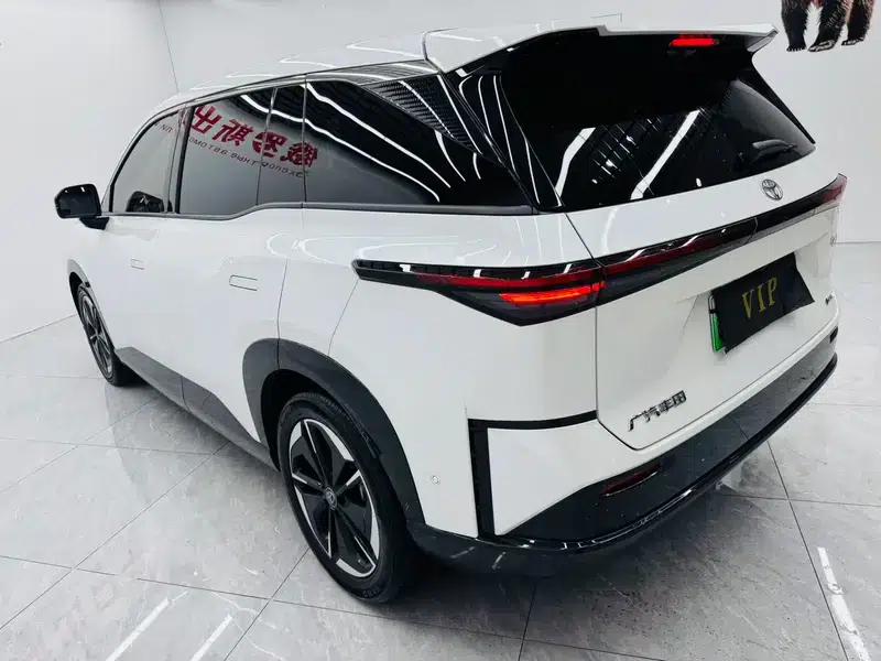 Platinum Smart 3X 2025 Model 520 Pro+ LiDAR Edition — миниатюра 4