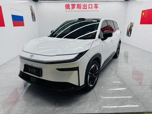 Platinum Smart 3X 2025 Model 520 Pro+ LiDAR Edition