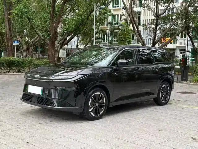Platinum Smart 3X 2025 Model 520 Pro LiDAR Edition