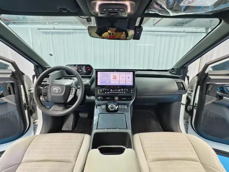 Platinum 4X 2024 Model 615 MAX Edition — миниатюра 14