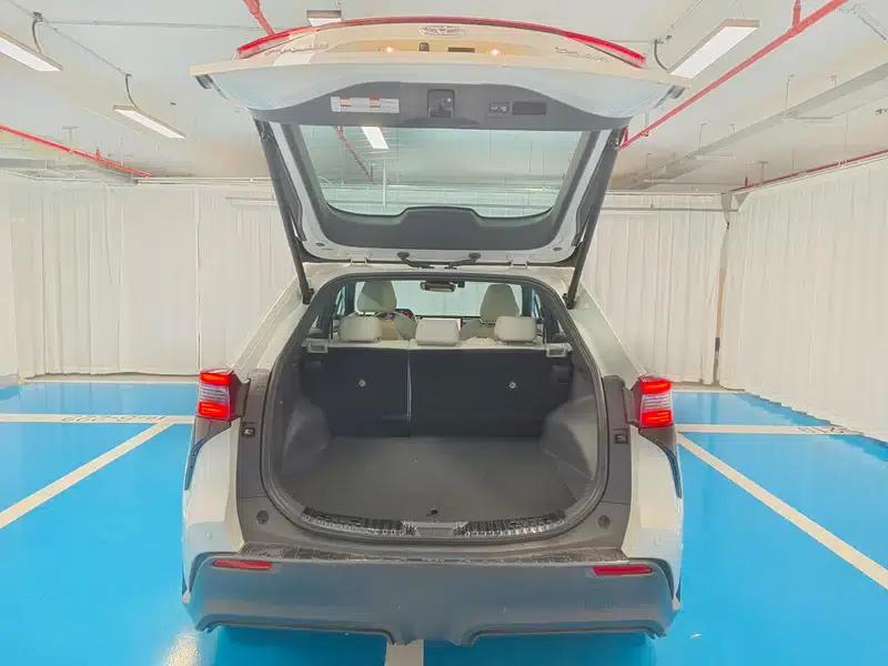 Platinum 4X 2024 Model 615 MAX Edition — миниатюра 20