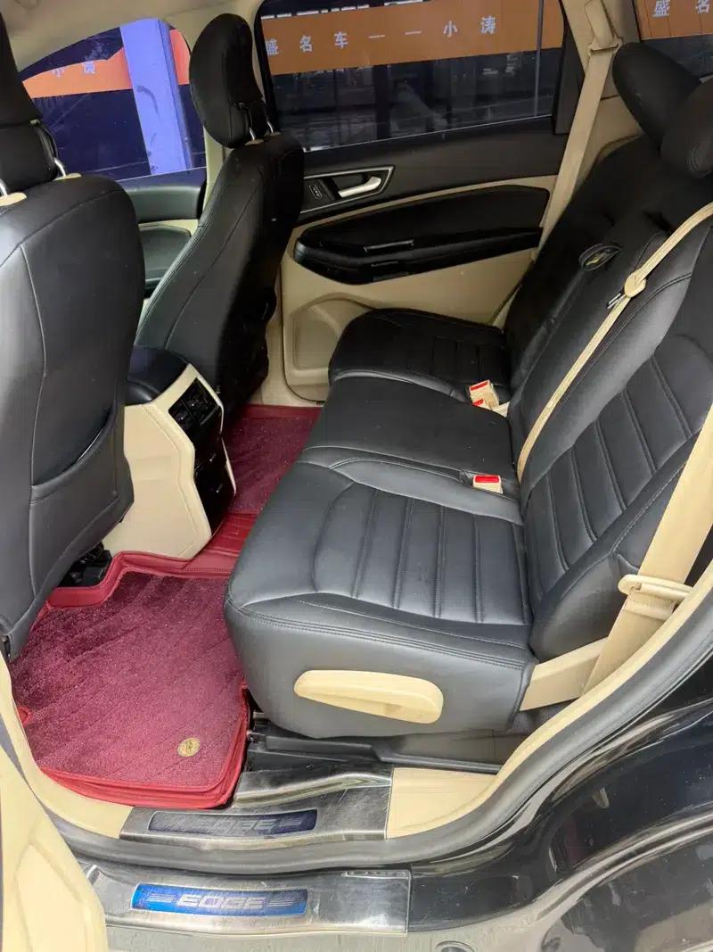 Edge 2015 2.0T GTDi 2WD Elite — миниатюра 7