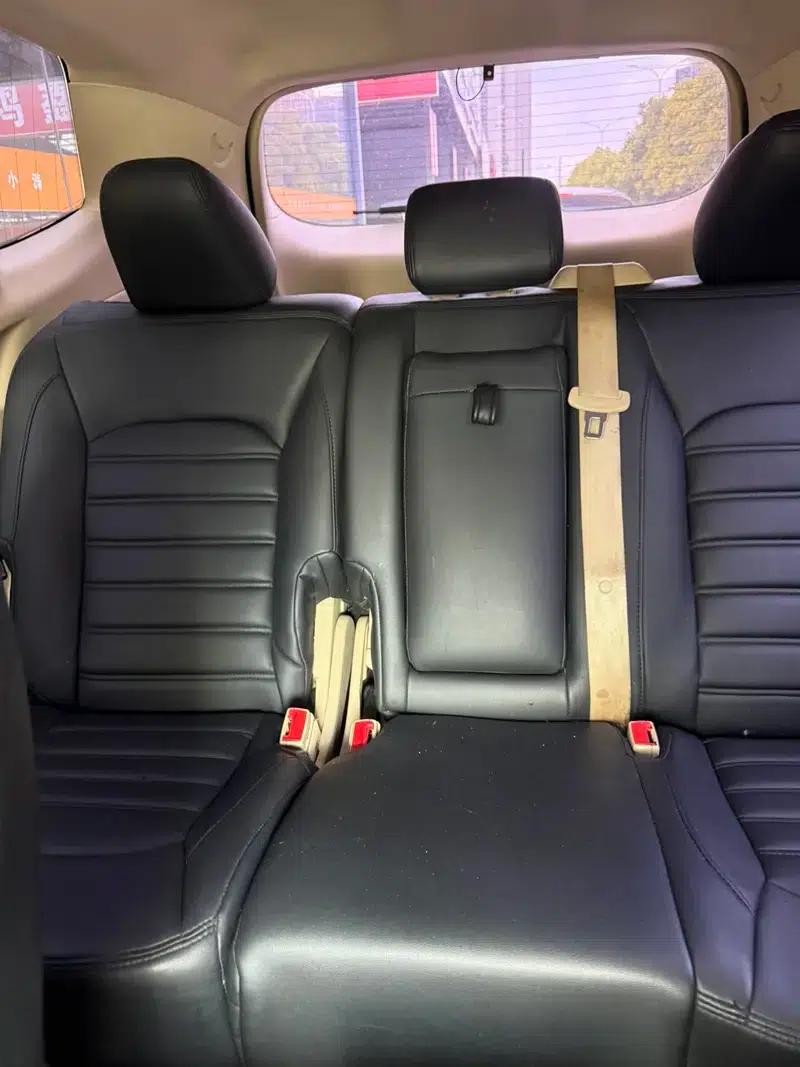 Edge 2015 2.0T GTDi 2WD Elite — миниатюра 8