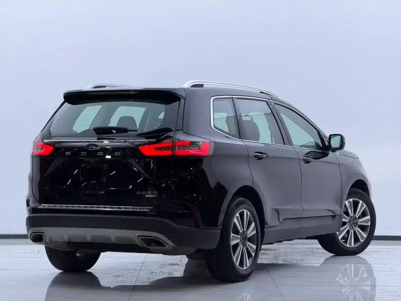 Edge 2021 PLUS EcoBoost 245 2WD Platinum Edition 5-seater — миниатюра 6