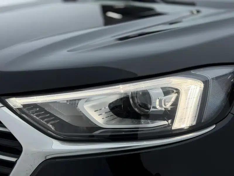 Edge 2021 PLUS EcoBoost 245 2WD Platinum Edition 5-seater — миниатюра 7