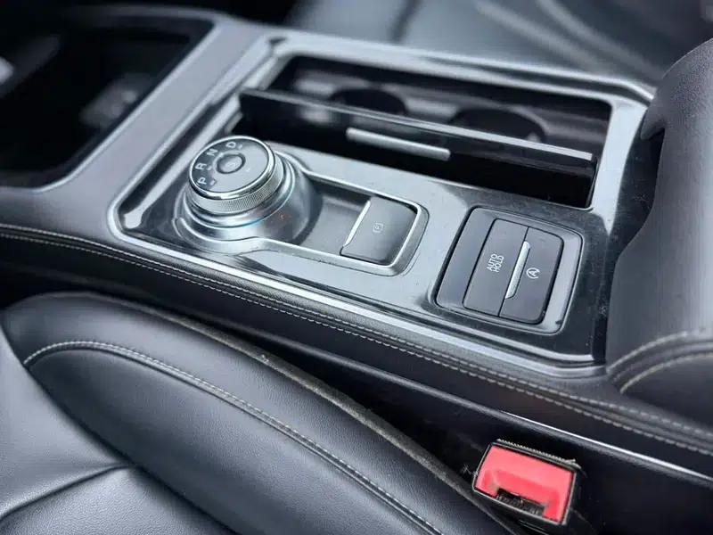Edge 2021 PLUS EcoBoost 245 2WD Platinum Edition 5-seater — миниатюра 10