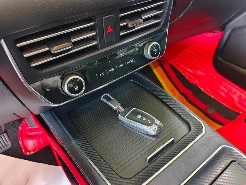 Edge 2021 PLUS EcoBoost 245 2WD Platinum Edition 5-seater — миниатюра 18