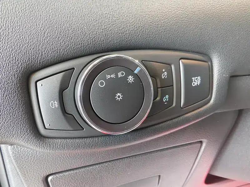 Edge 2021 PLUS EcoBoost 245 2WD Platinum Edition 5-seater — миниатюра 19