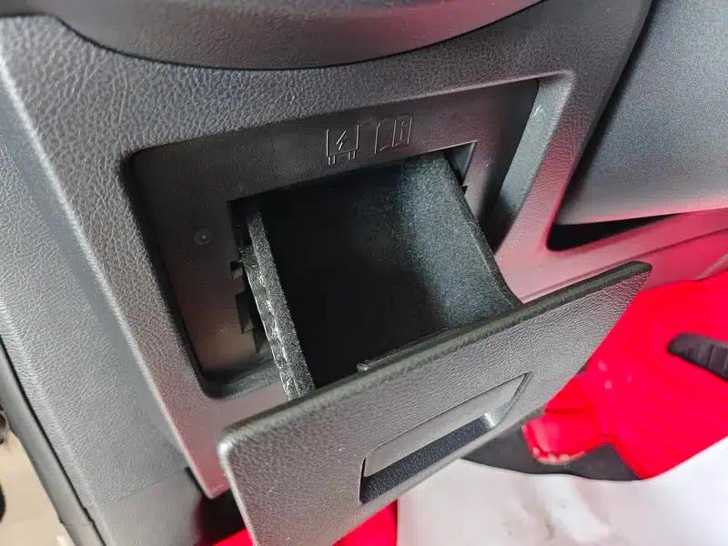 Edge 2021 PLUS EcoBoost 245 2WD Platinum Edition 5-seater — миниатюра 20