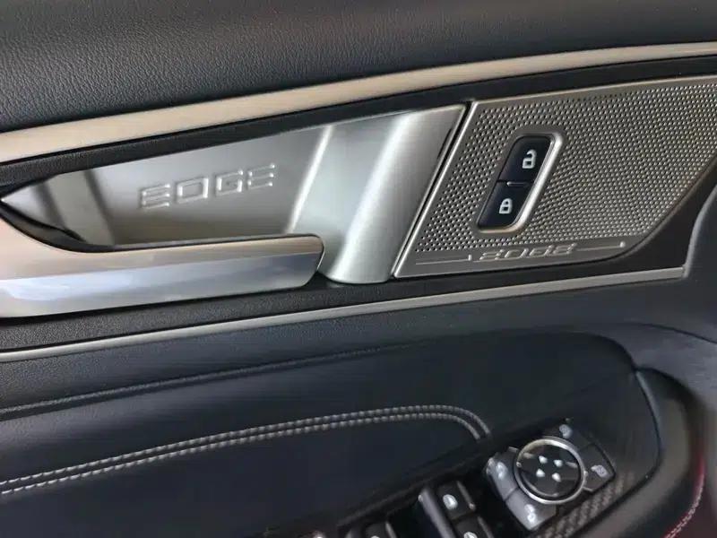 Edge 2021 PLUS EcoBoost 245 2WD Platinum Edition 5-seater — миниатюра 9