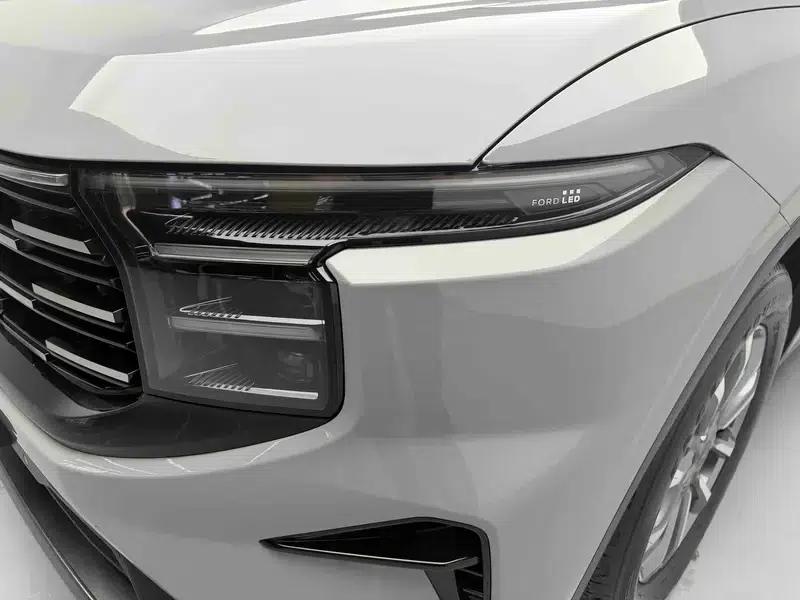 2023 Ford Edge L 2.0T EcoBoost 2WD 7-Seat Luxury — миниатюра 12