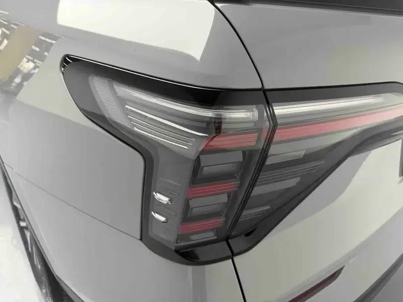 2023 Ford Edge L 2.0T EcoBoost 2WD 7-Seat Luxury — миниатюра 13