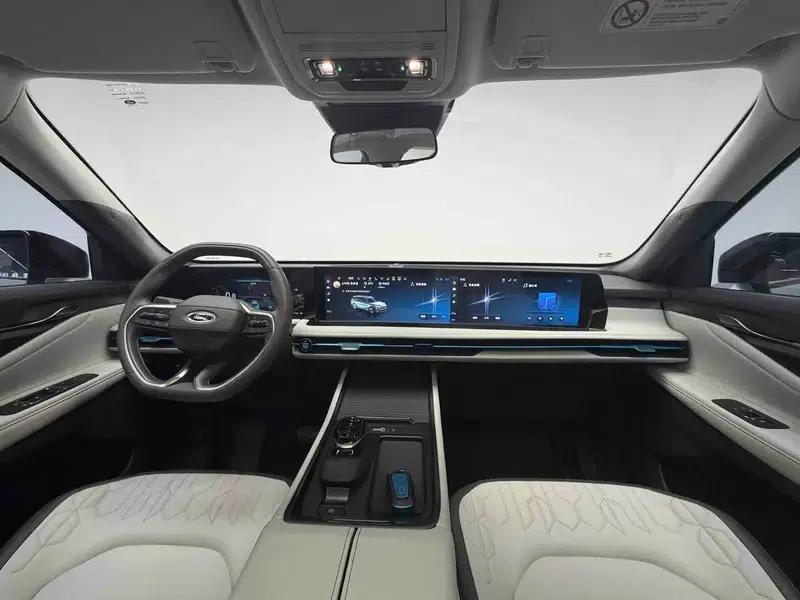 2023 Ford Edge L 2.0T EcoBoost 2WD 7-Seat Luxury — миниатюра 14