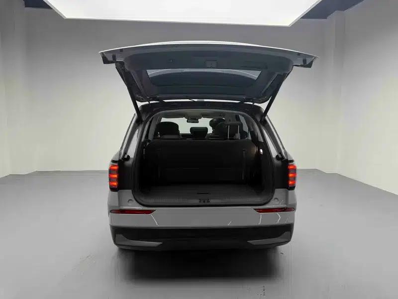 2023 Ford Edge L 2.0T EcoBoost 2WD 7-Seat Luxury — миниатюра 20