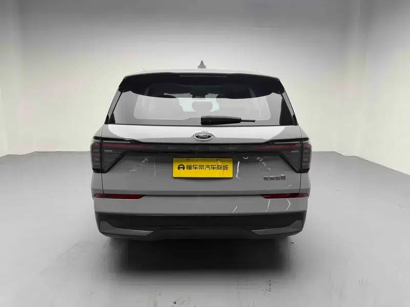 2023 Ford Edge L 2.0T EcoBoost 2WD 7-Seat Luxury — миниатюра 6