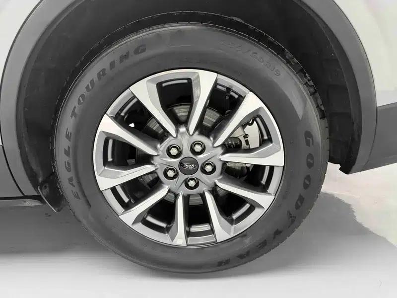 2023 Ford Edge L 2.0T EcoBoost 2WD 7-Seat Luxury — миниатюра 9