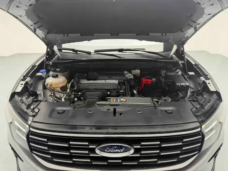 2023 Ford Edge L 2.0T EcoBoost 2WD 7-Seat Luxury — миниатюра 10