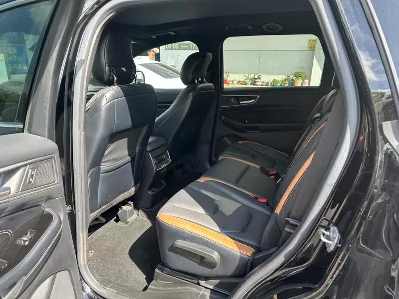 Edge 2021 PLUS EcoBoost 245 AWD Premium 7-seater — миниатюра 9