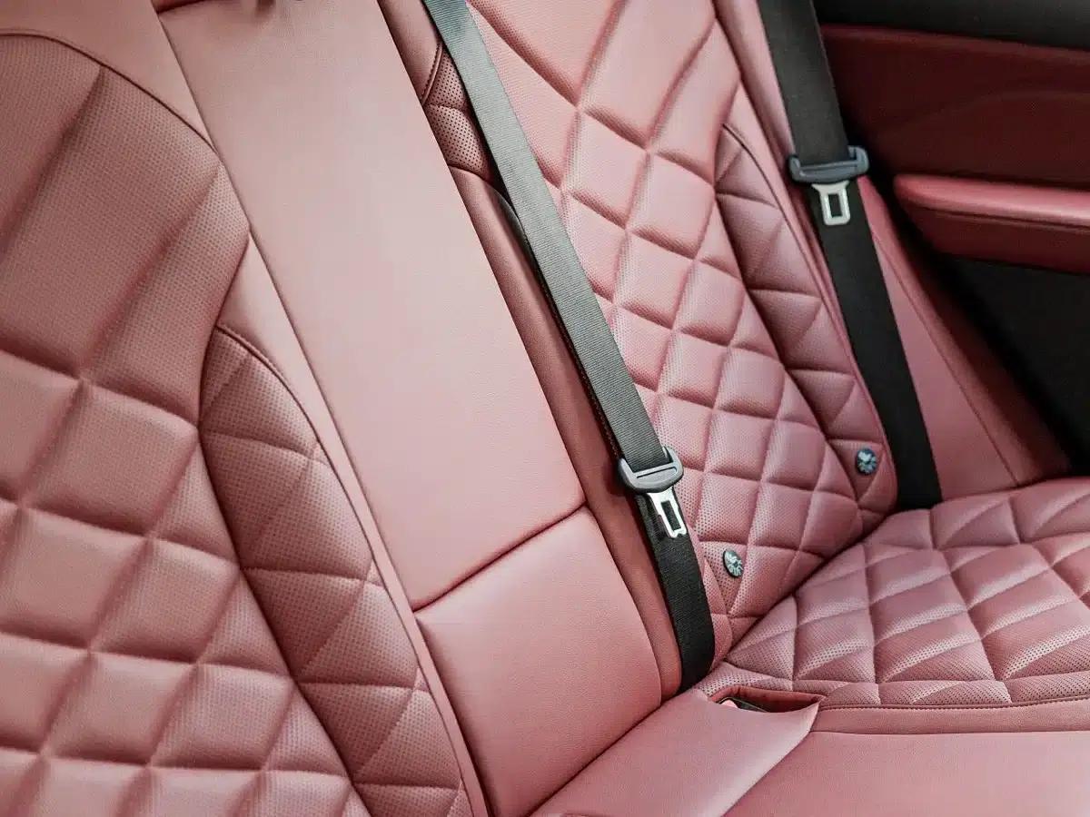 BMW X5 2022 xDrive 30Li Luxury M Sport Package — миниатюра 10