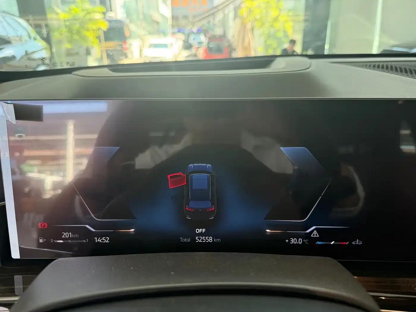 2023 BMW X5 xDrive 40Li M Sport Package — миниатюра 6