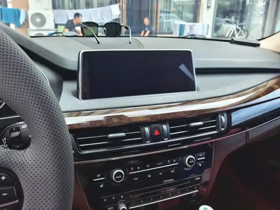 BMW X5 (Imported) 2017 xDrive28i — миниатюра 13