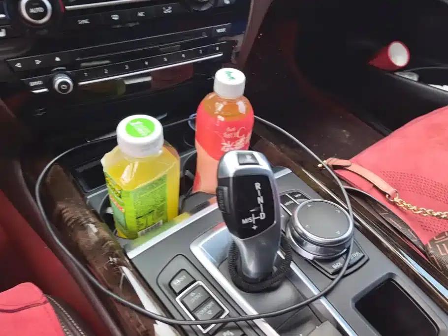 BMW X5 (Imported) 2017 xDrive28i — миниатюра 16