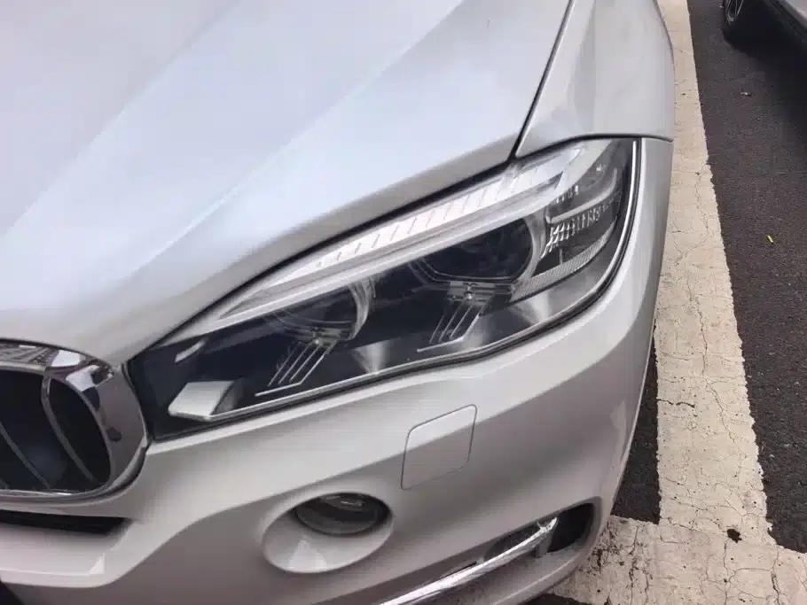 BMW X5 (Imported) 2017 xDrive28i — миниатюра 5