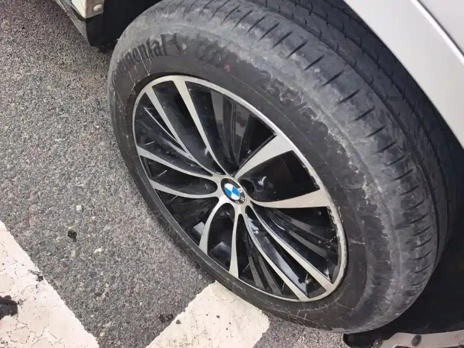 BMW X5 (Imported) 2017 xDrive28i — миниатюра 6
