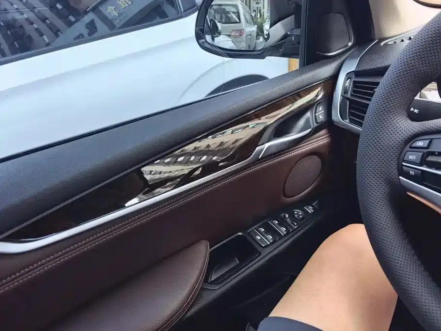 BMW X5 (Imported) 2017 xDrive28i — миниатюра 7