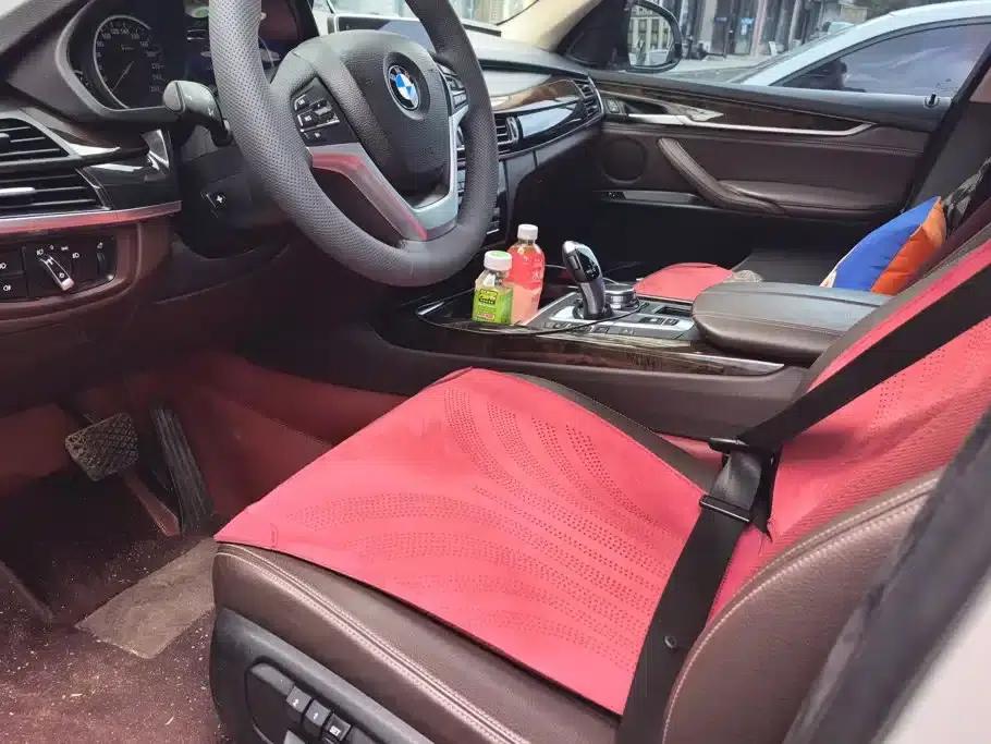 BMW X5 (Imported) 2017 xDrive28i — миниатюра 9