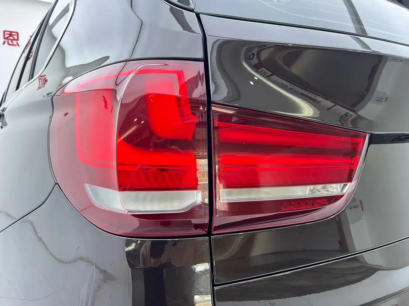 2018 BMW X5 xDrive35i Elegant (Imported) — миниатюра 20