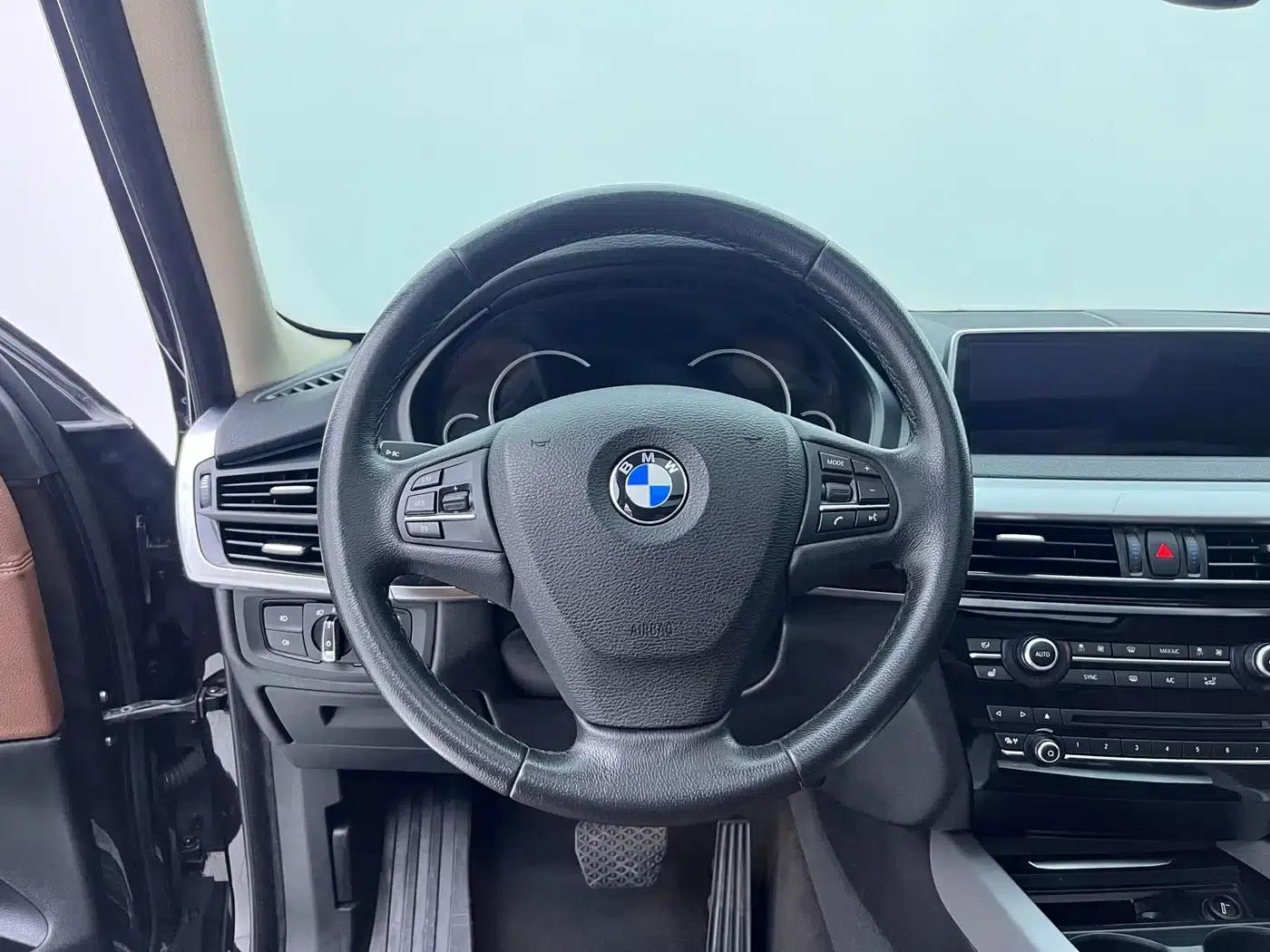 2018 BMW X5 xDrive35i Elegant (Imported) — миниатюра 5