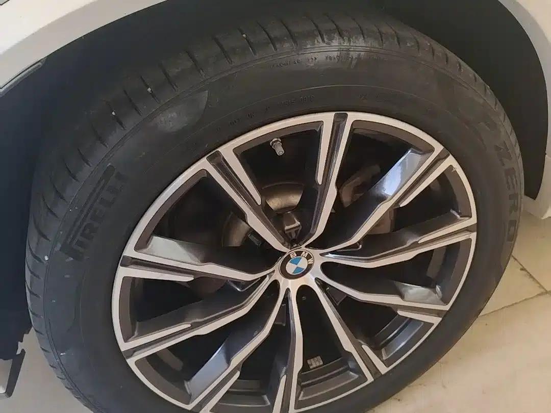 2020 BMW X5 xDrive40i M Sport Package (Imported) — миниатюра 7
