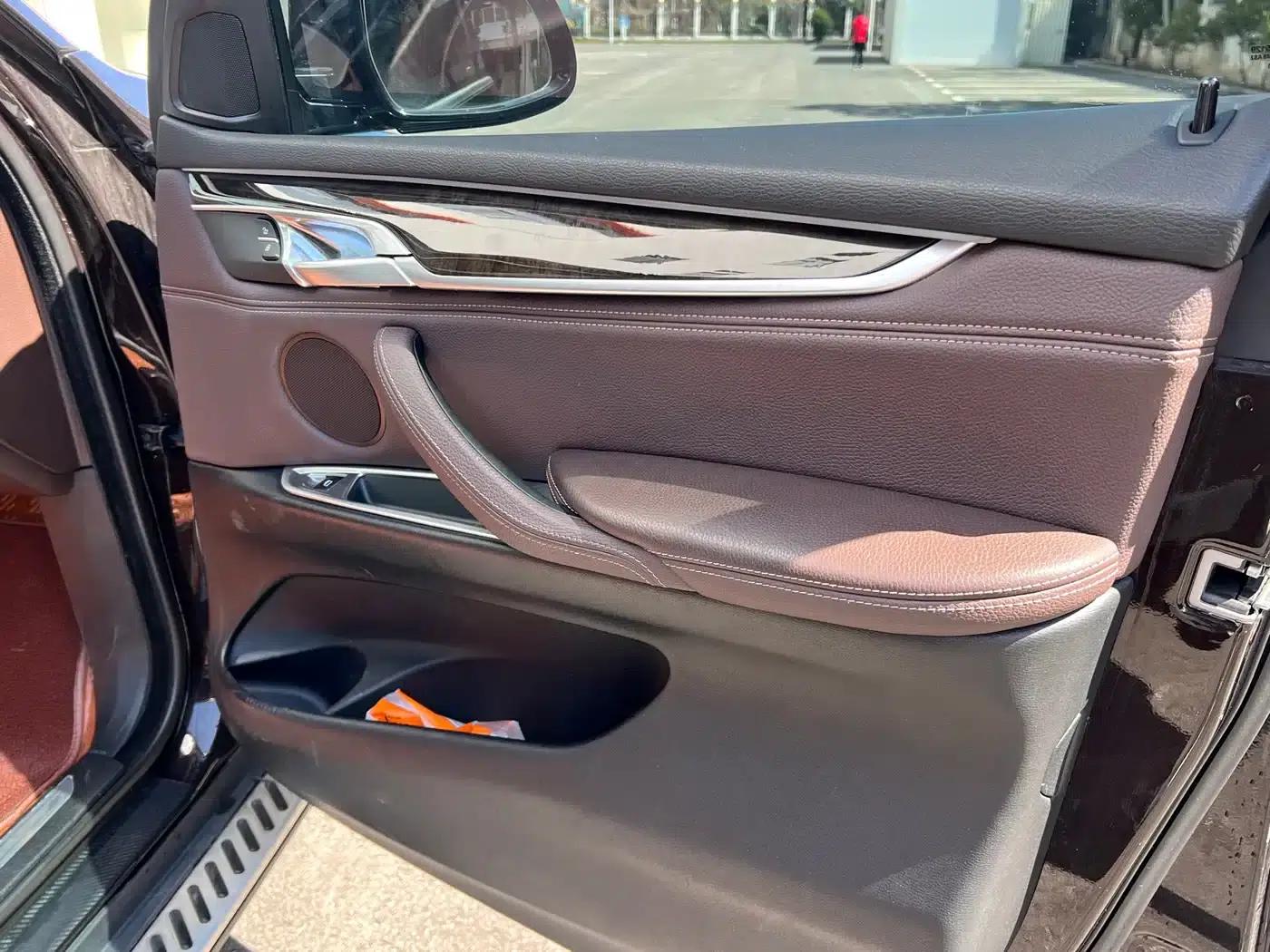 2015 BMW X5 xDrive28i (Imported) — миниатюра 15