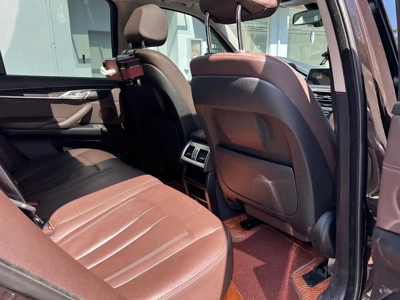 2015 BMW X5 xDrive28i (Imported) — миниатюра 17