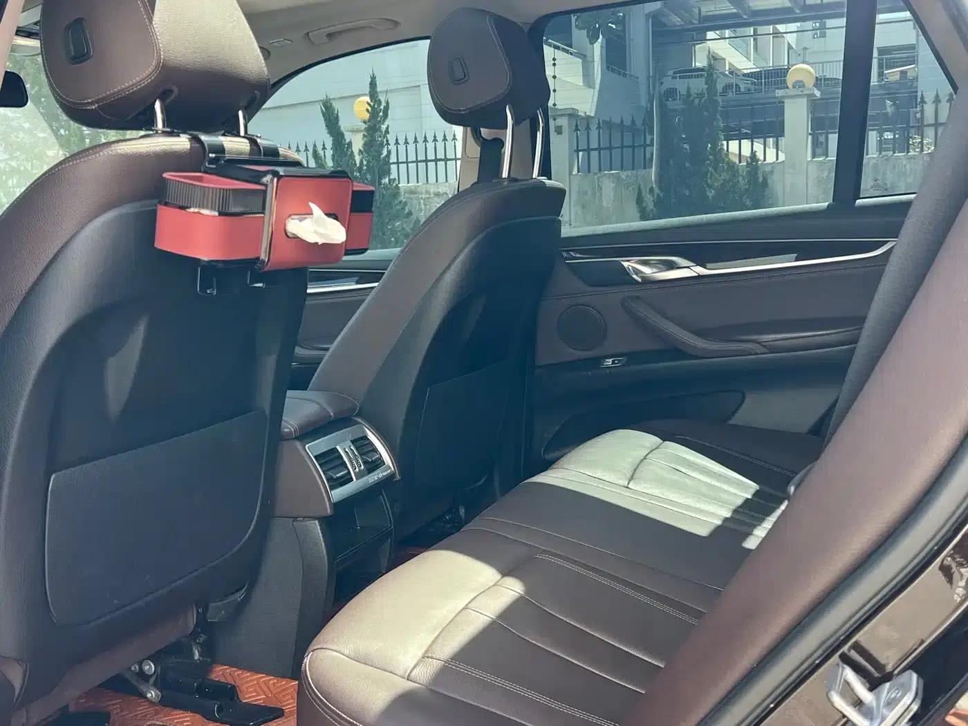 2015 BMW X5 xDrive28i (Imported) — миниатюра 10