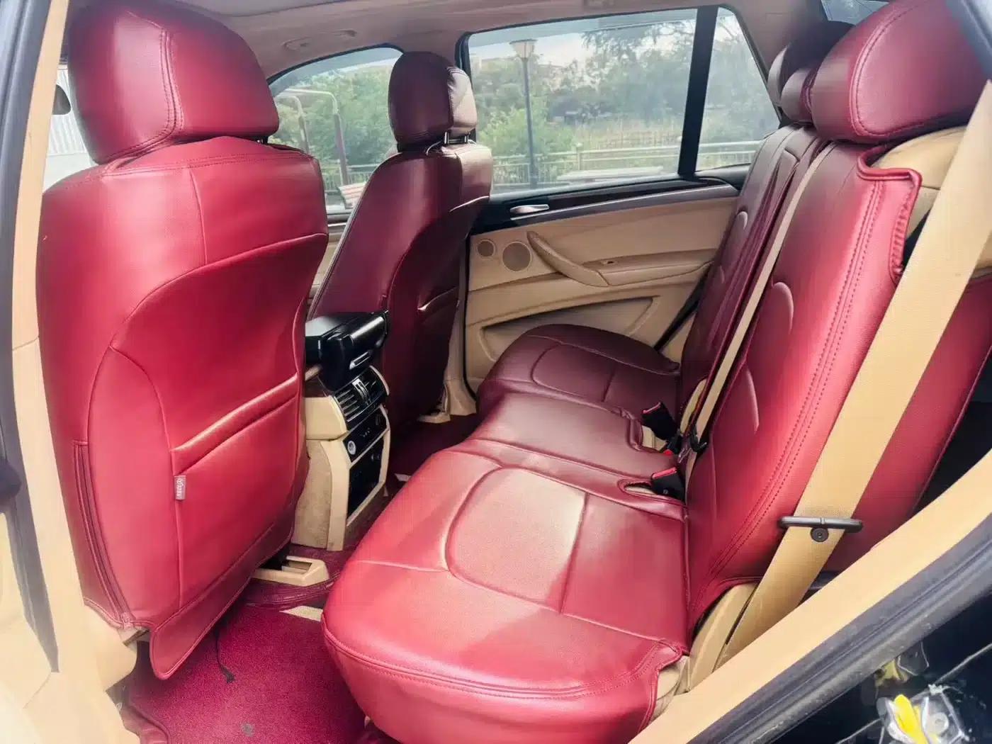 2009 BMW X5 Imported xDrive30i Luxury Model — миниатюра 9