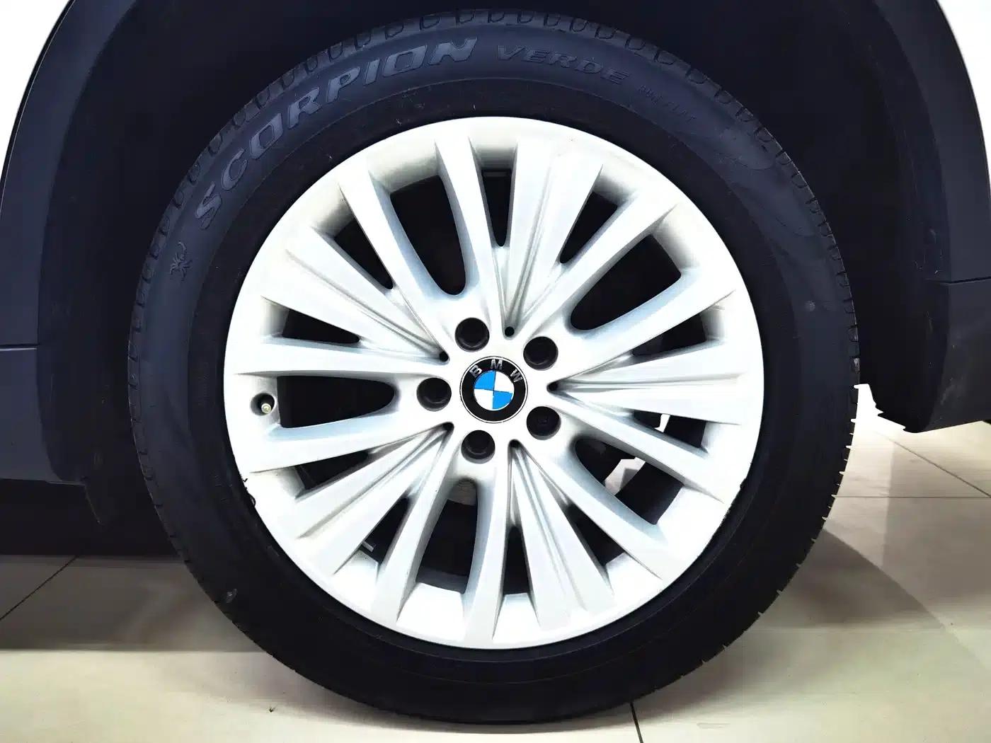 2015 BMW X5 xDrive35i China Limited Edition (Imported) — миниатюра 12