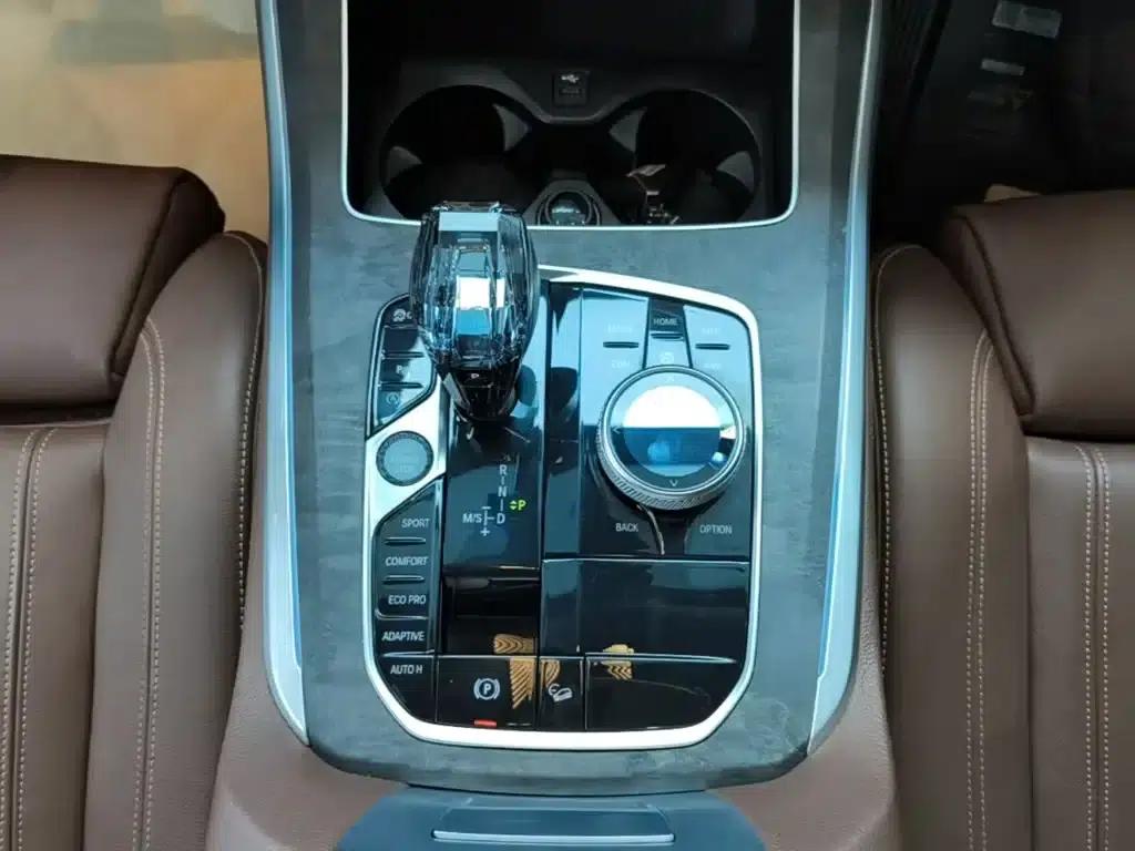 BMW X5 (Imported) 2019 xDrive30i M Sport Package — миниатюра 14
