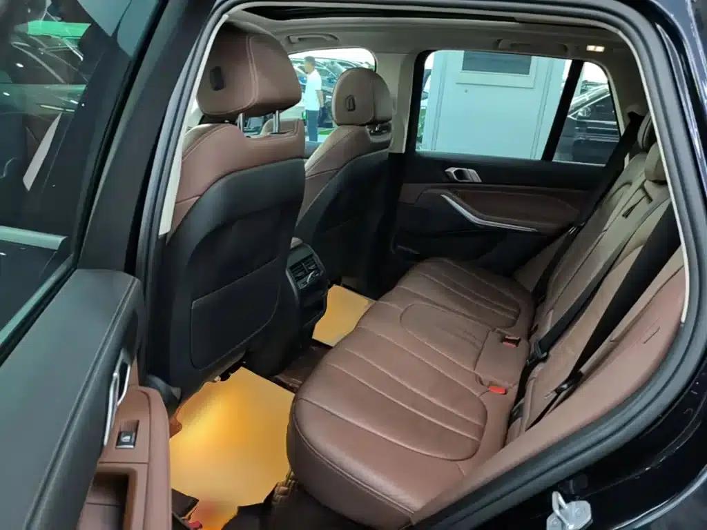 BMW X5 (Imported) 2019 xDrive30i M Sport Package — миниатюра 17