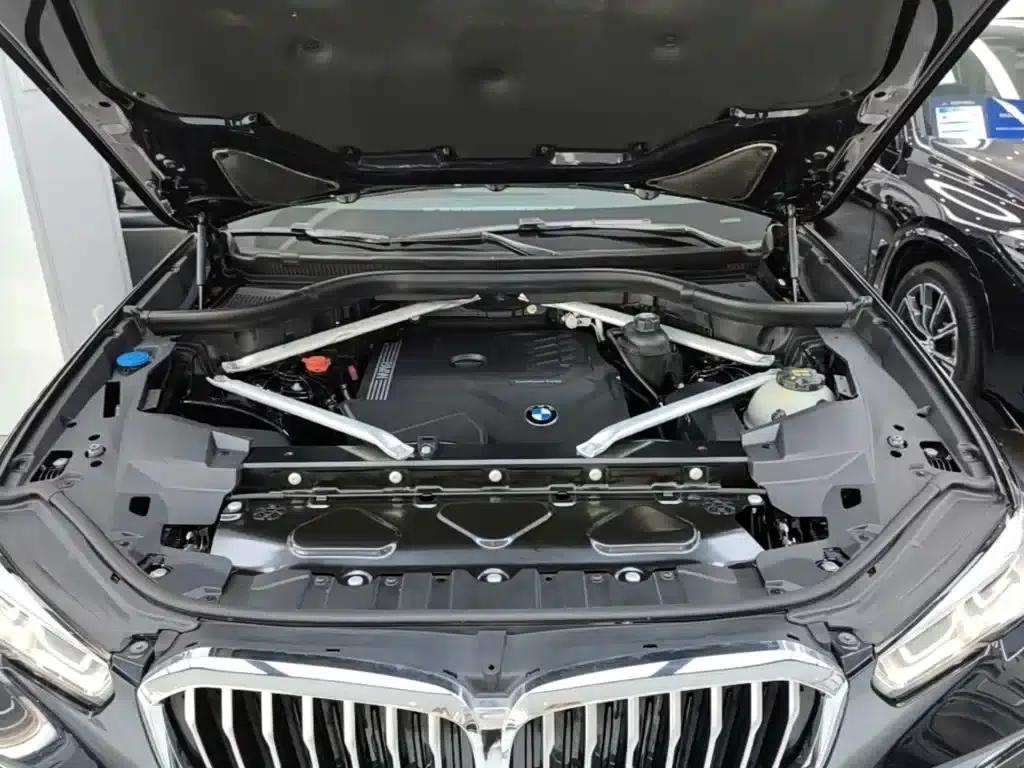 BMW X5 (Imported) 2019 xDrive30i M Sport Package — миниатюра 20
