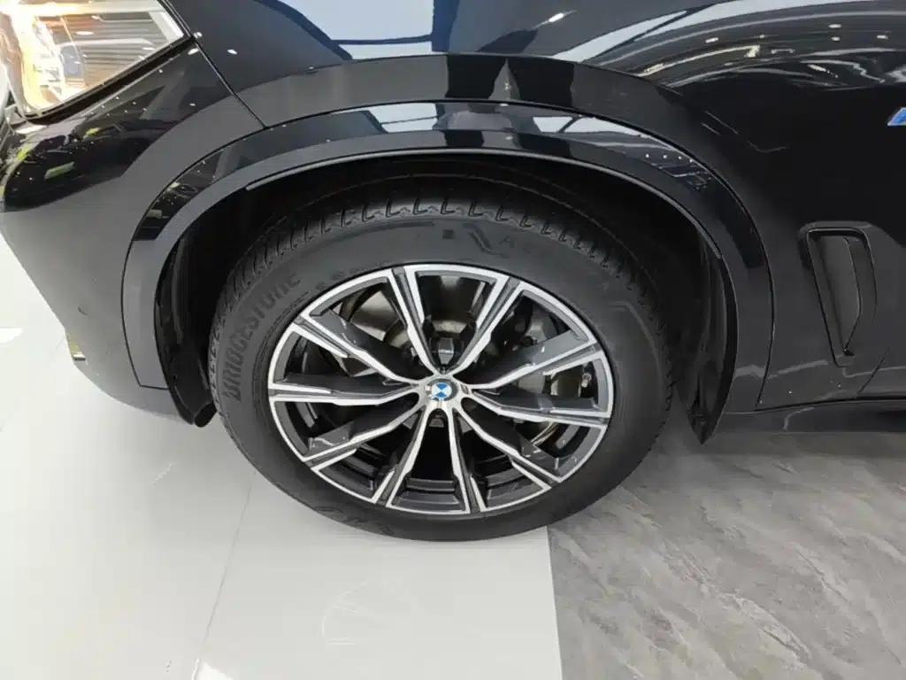 BMW X5 (Imported) 2019 xDrive30i M Sport Package — миниатюра 23